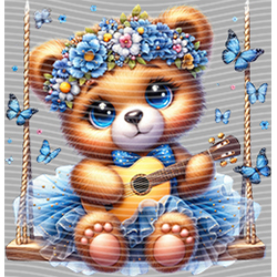 Bear-BR 1540